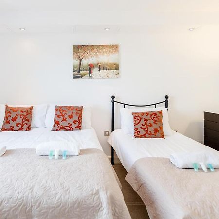 Premium Excel 3&2 Bedrooms Londres Exterior foto