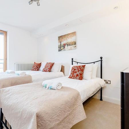 Premium Excel 3&2 Bedrooms Londres Exterior foto