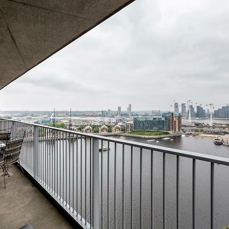 Premium Excel 3&2 Bedrooms Londres Exterior foto