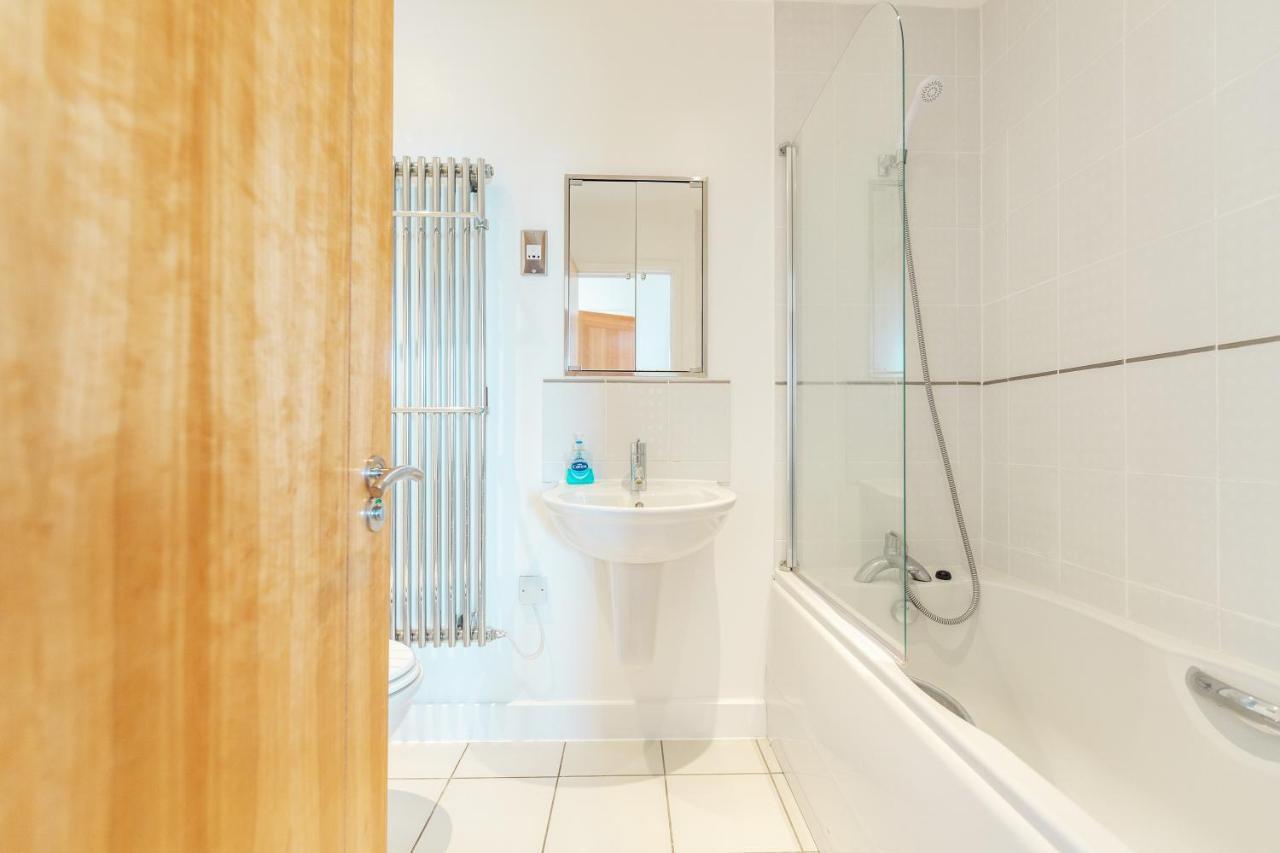 Premium Excel 3&2 Bedrooms Londres Exterior foto