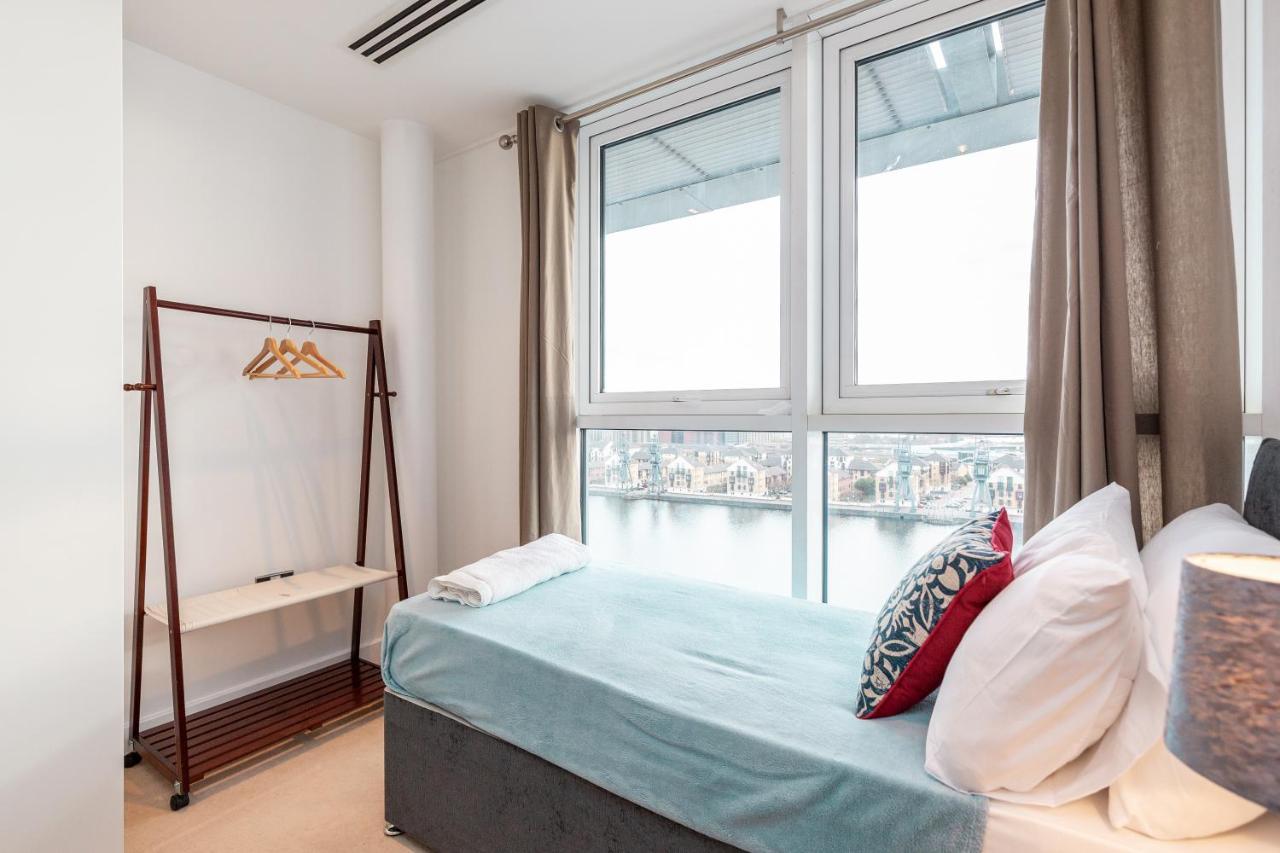 Premium Excel 3&2 Bedrooms Londres Exterior foto