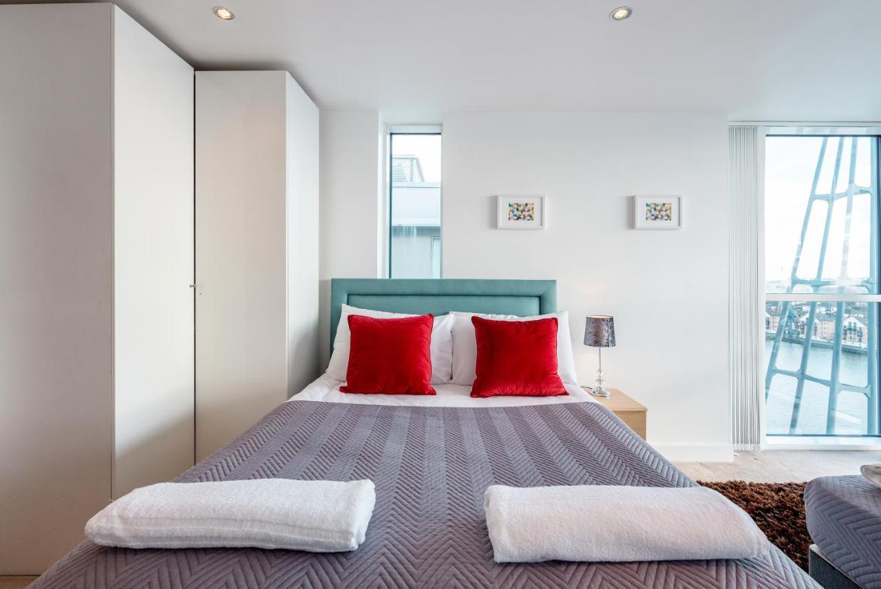 Premium Excel 3&2 Bedrooms Londres Exterior foto
