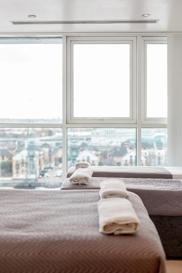 Premium Excel 3&2 Bedrooms Londres Exterior foto