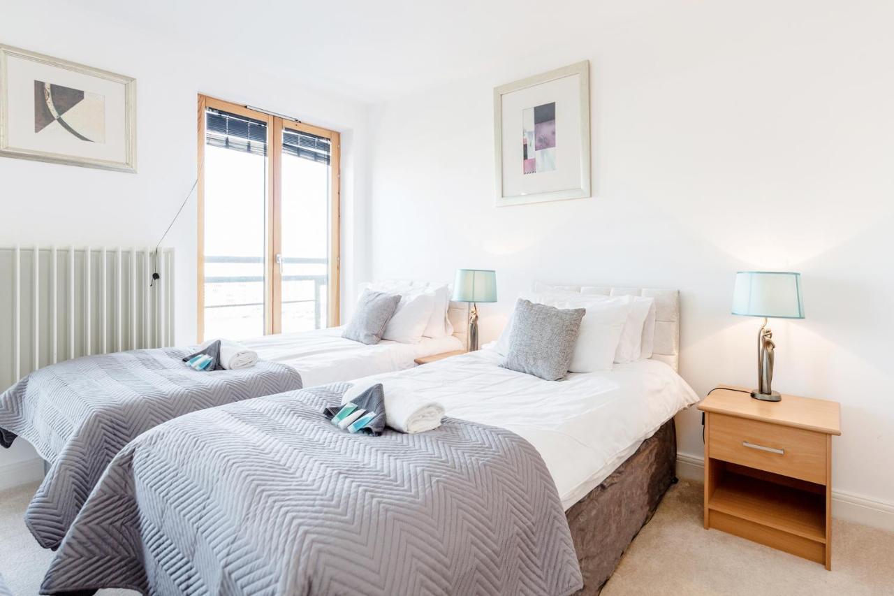 Premium Excel 3&2 Bedrooms Londres Exterior foto
