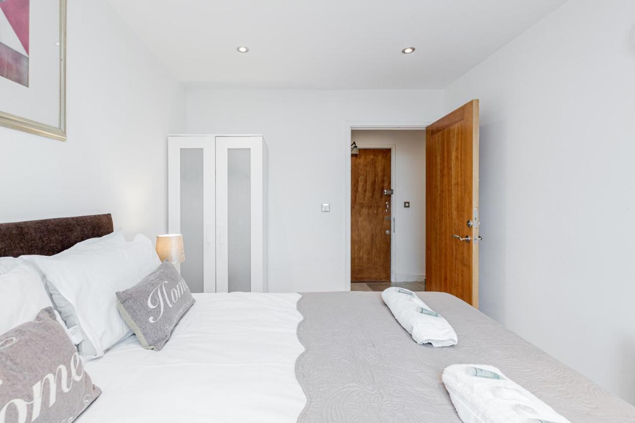 Premium Excel 3&2 Bedrooms Londres Exterior foto