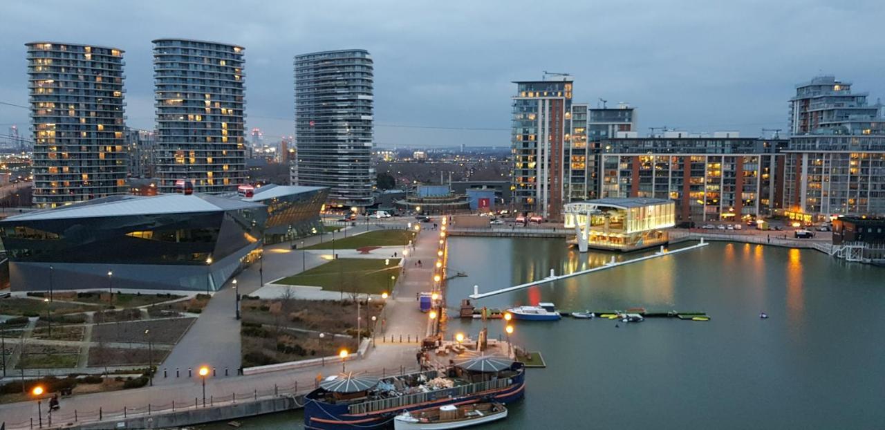 Premium Excel 3&2 Bedrooms Londres Exterior foto
