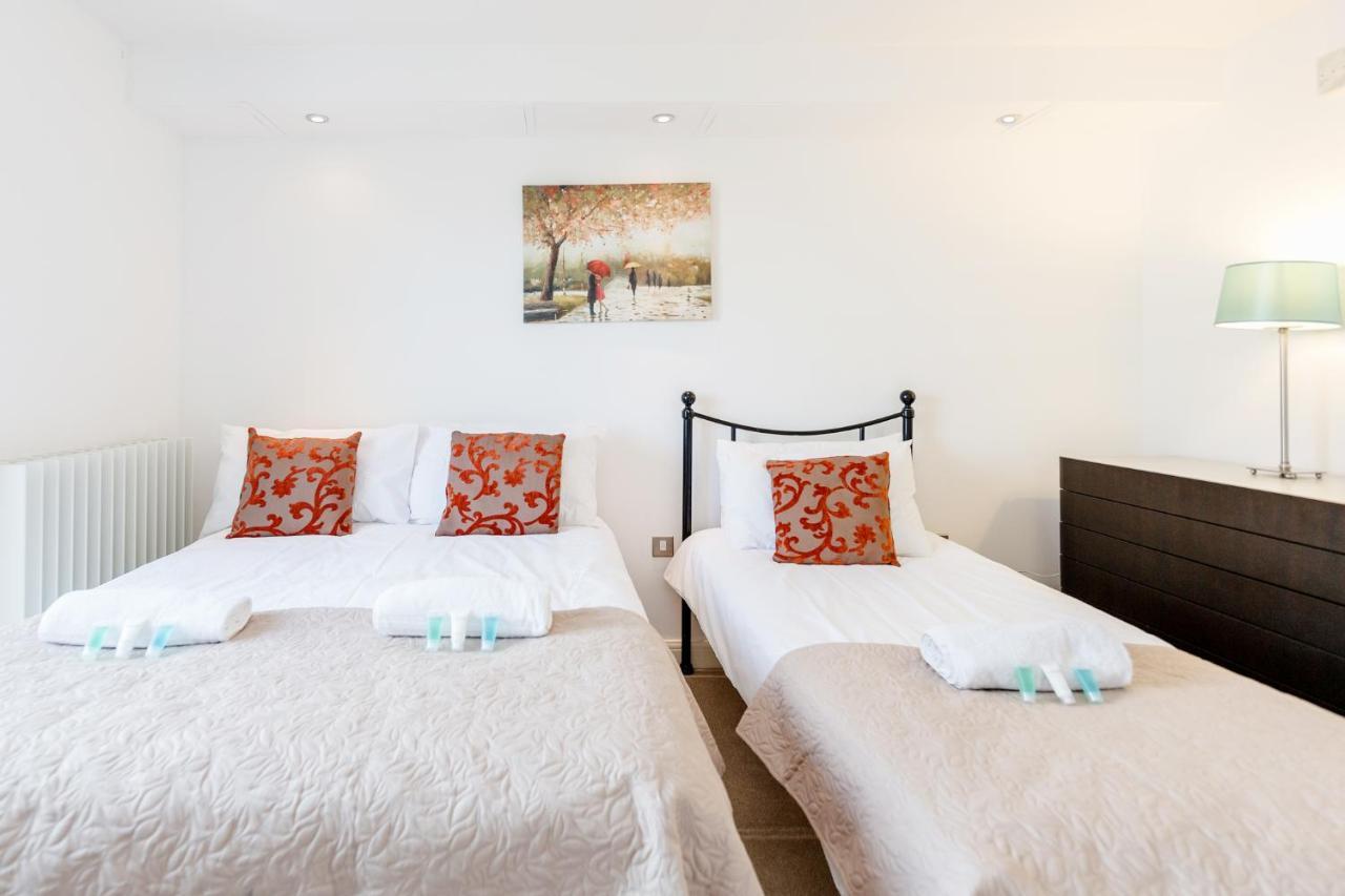 Premium Excel 3&2 Bedrooms Londres Exterior foto