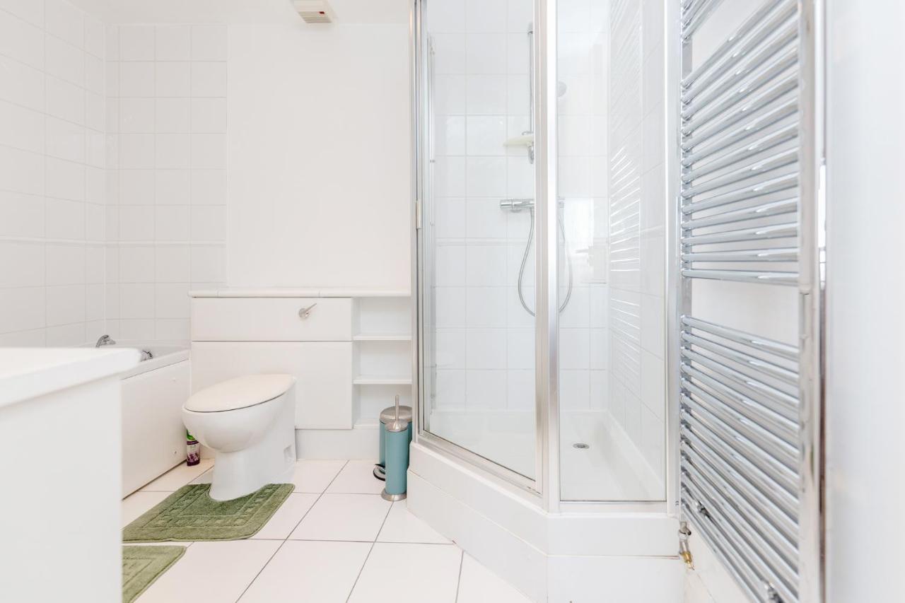 Premium Excel 3&2 Bedrooms Londres Exterior foto