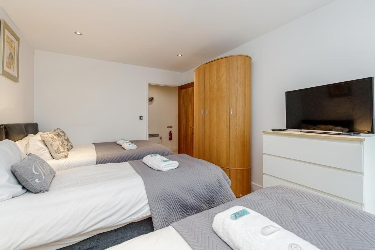 Premium Excel 3&2 Bedrooms Londres Exterior foto