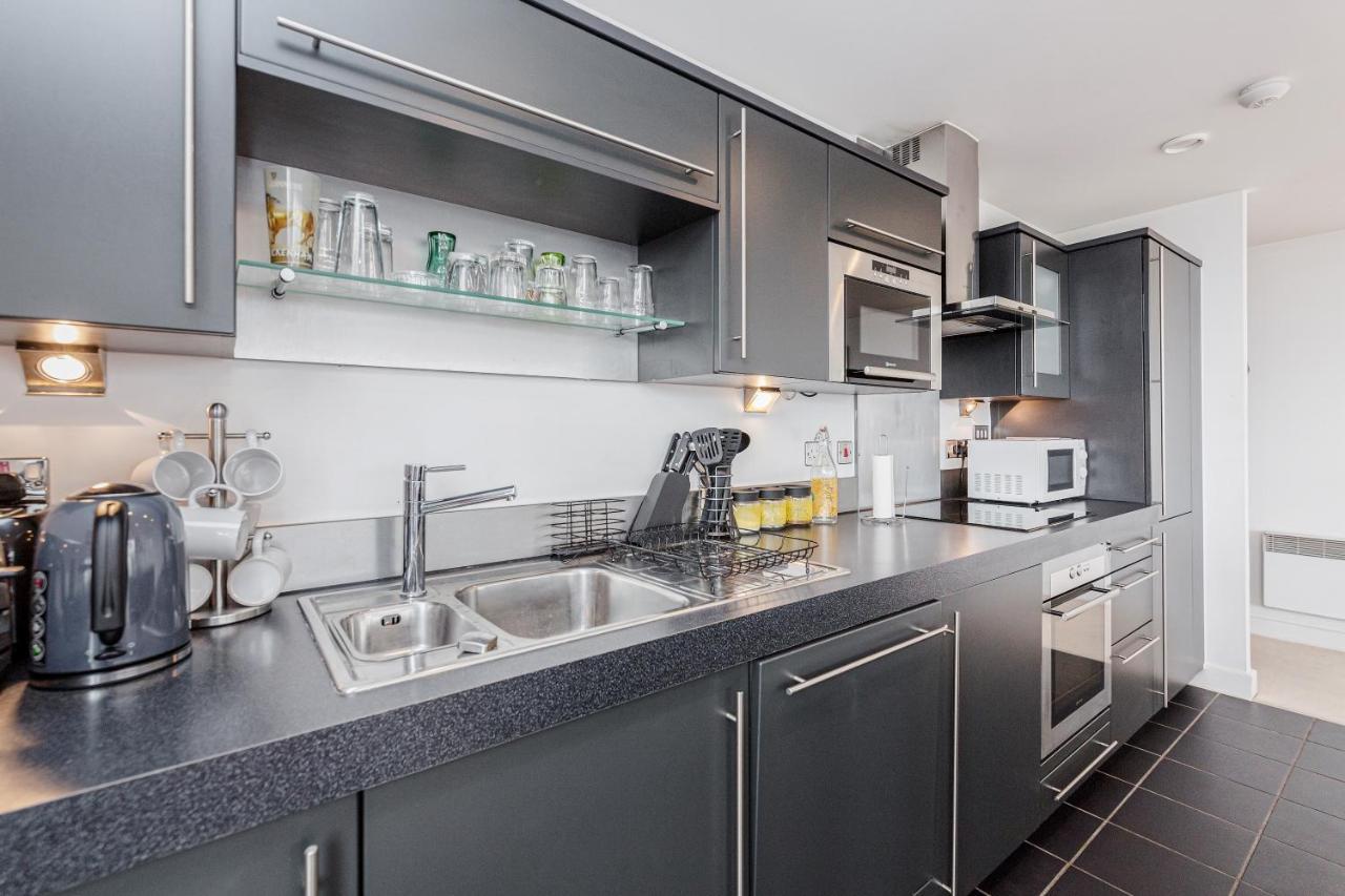 Premium Excel 3&2 Bedrooms Londres Exterior foto