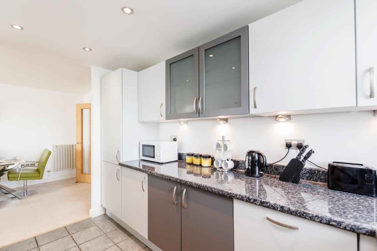 Premium Excel 3&2 Bedrooms Londres Exterior foto