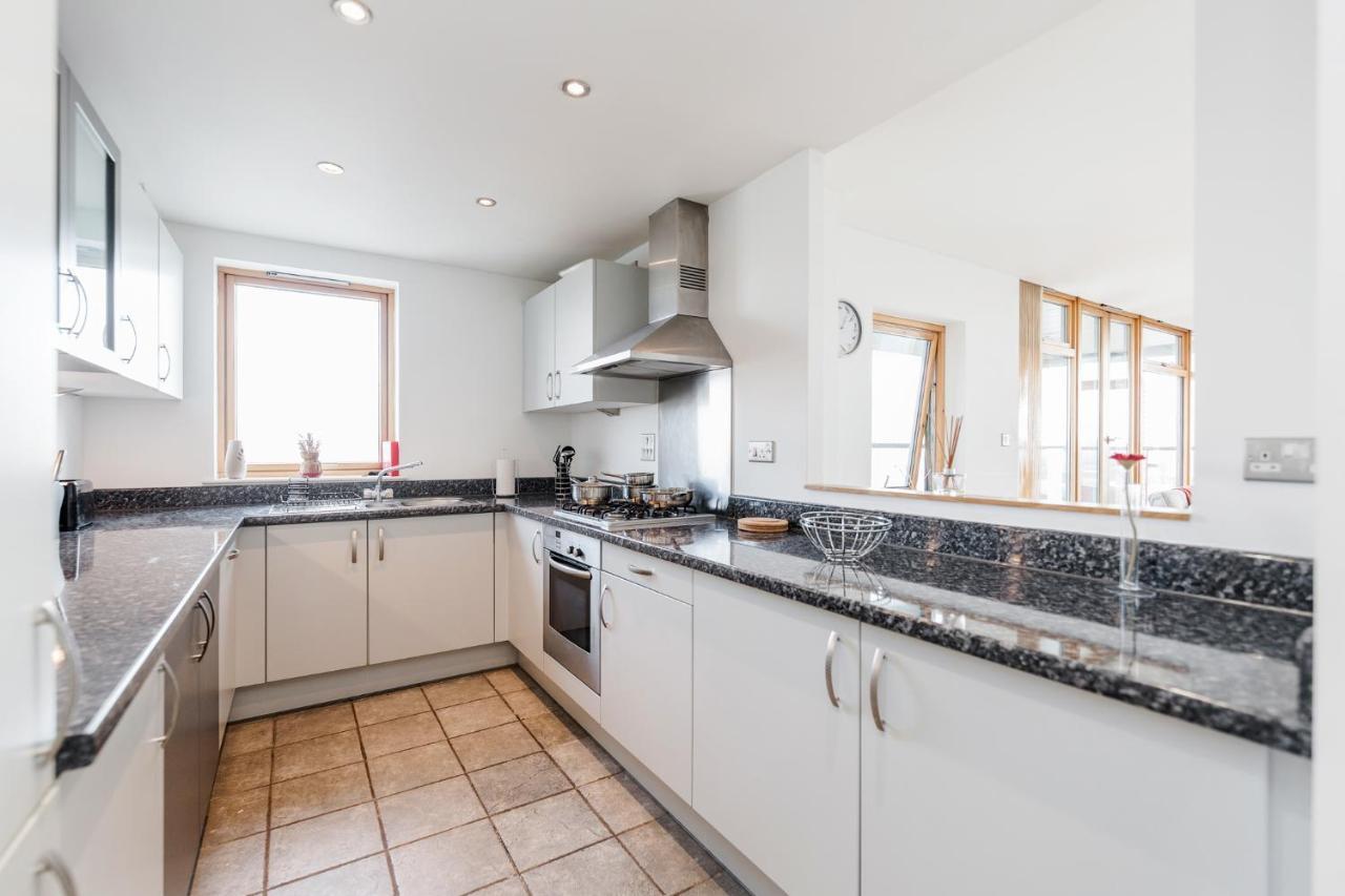 Premium Excel 3&2 Bedrooms Londres Exterior foto