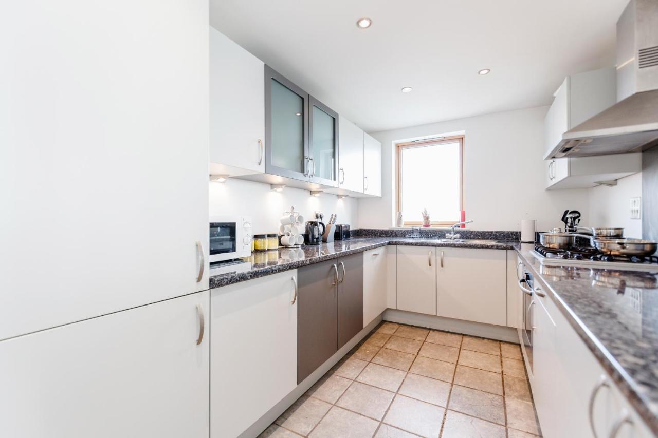 Premium Excel 3&2 Bedrooms Londres Exterior foto