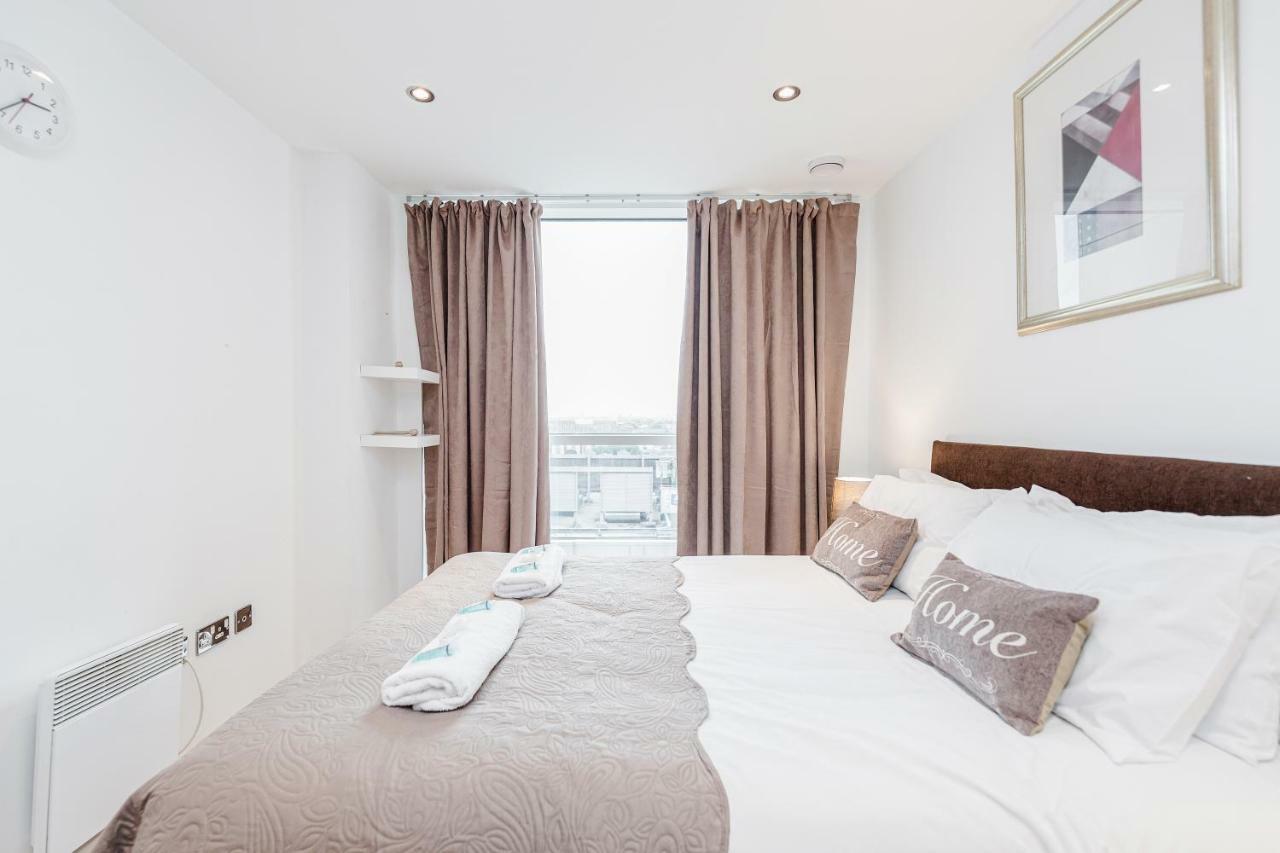 Premium Excel 3&2 Bedrooms Londres Exterior foto
