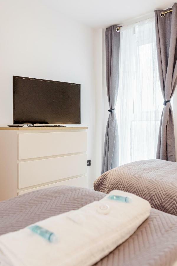 Premium Excel 3&2 Bedrooms Londres Exterior foto