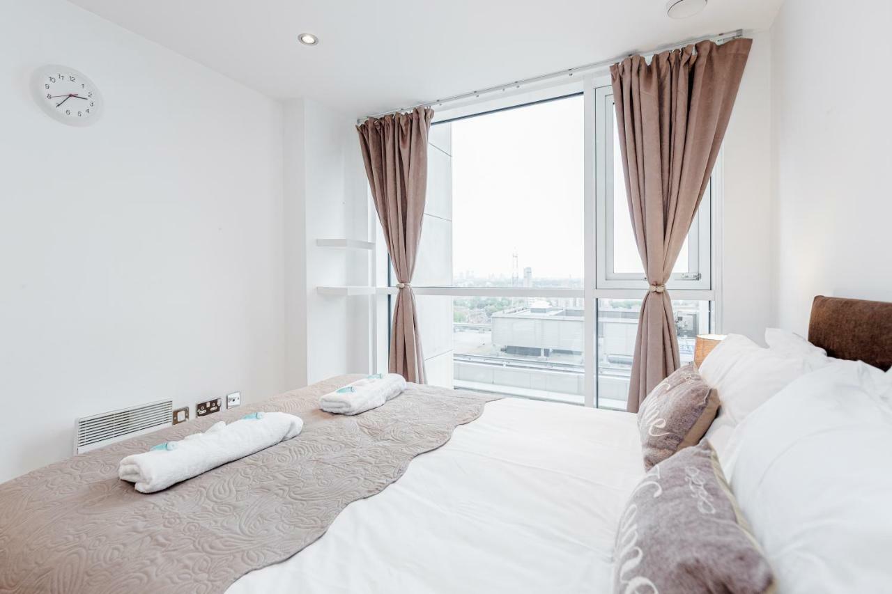 Premium Excel 3&2 Bedrooms Londres Exterior foto