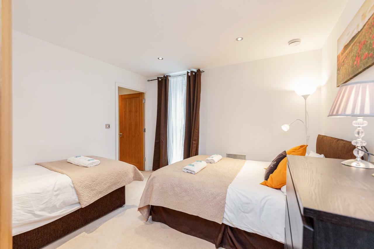 Premium Excel 3&2 Bedrooms Londres Exterior foto