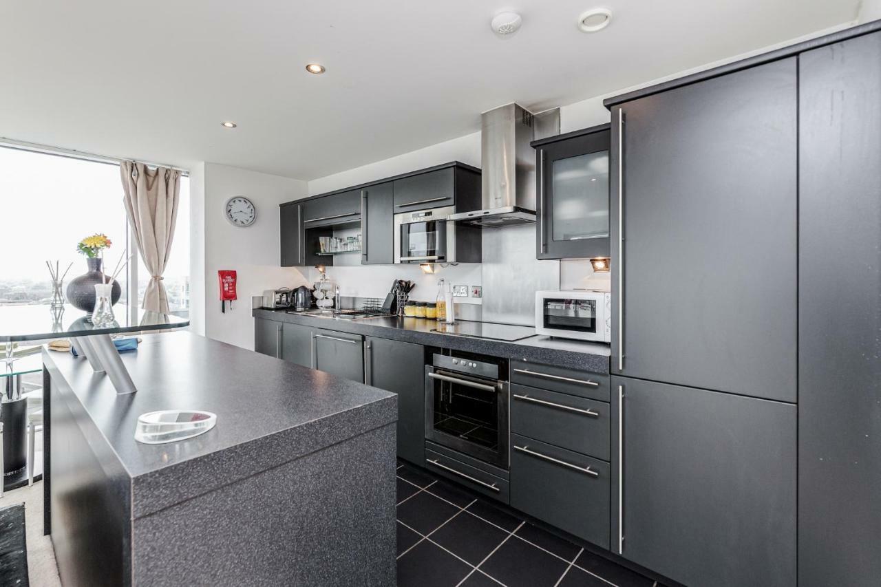 Premium Excel 3&2 Bedrooms Londres Exterior foto