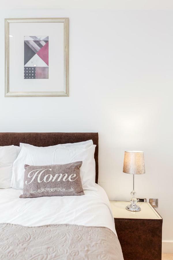 Premium Excel 3&2 Bedrooms Londres Exterior foto