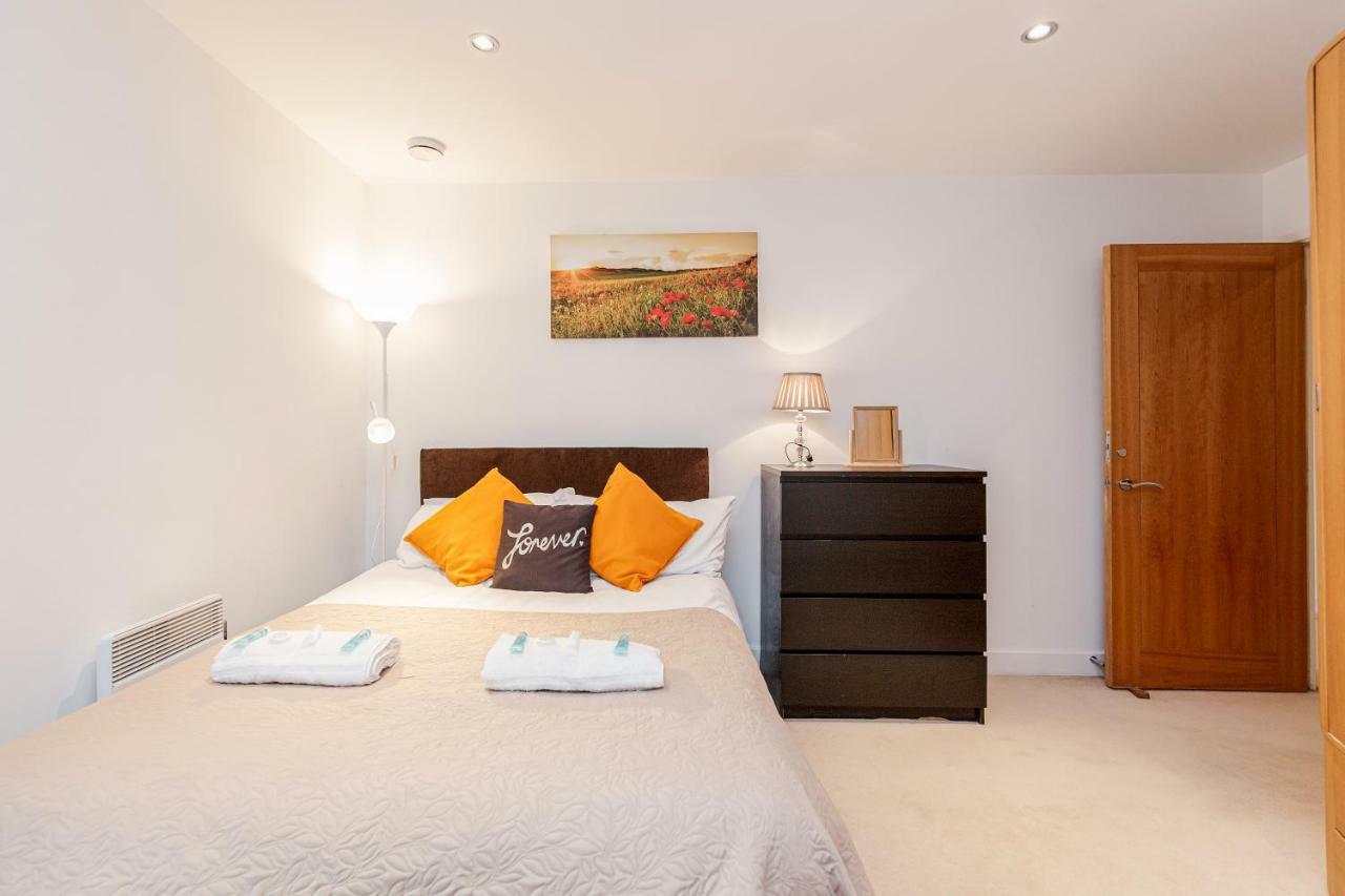 Premium Excel 3&2 Bedrooms Londres Exterior foto