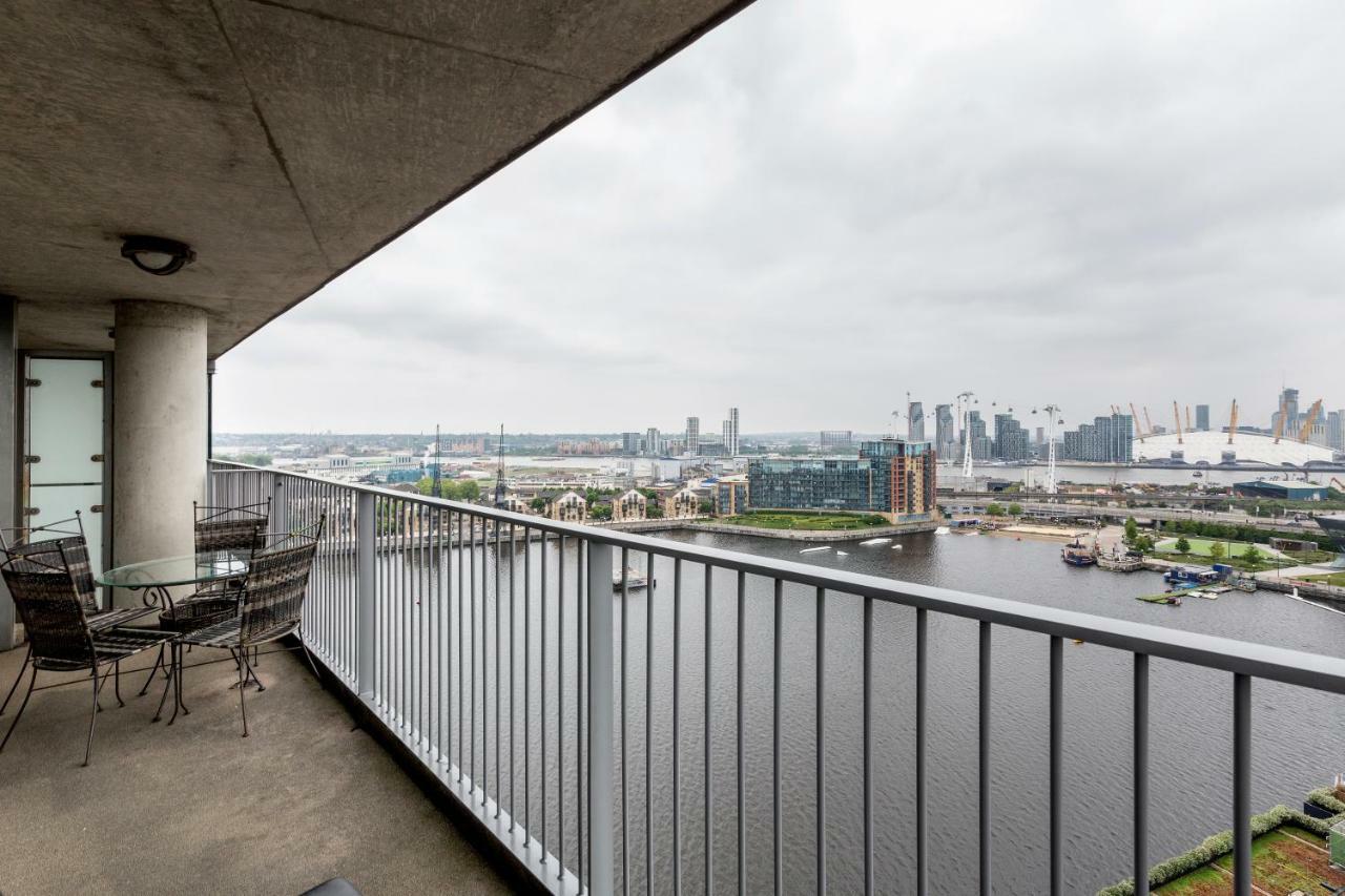 Premium Excel 3&2 Bedrooms Londres Exterior foto