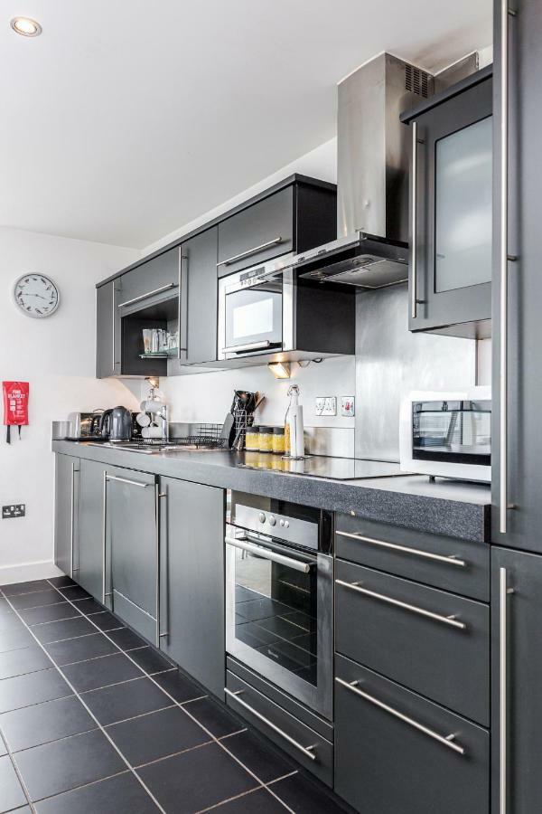 Premium Excel 3&2 Bedrooms Londres Exterior foto