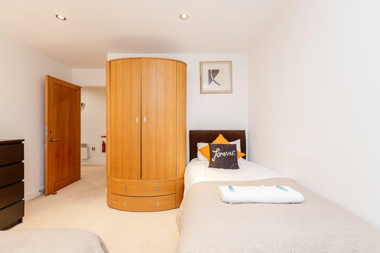 Premium Excel 3&2 Bedrooms Londres Exterior foto