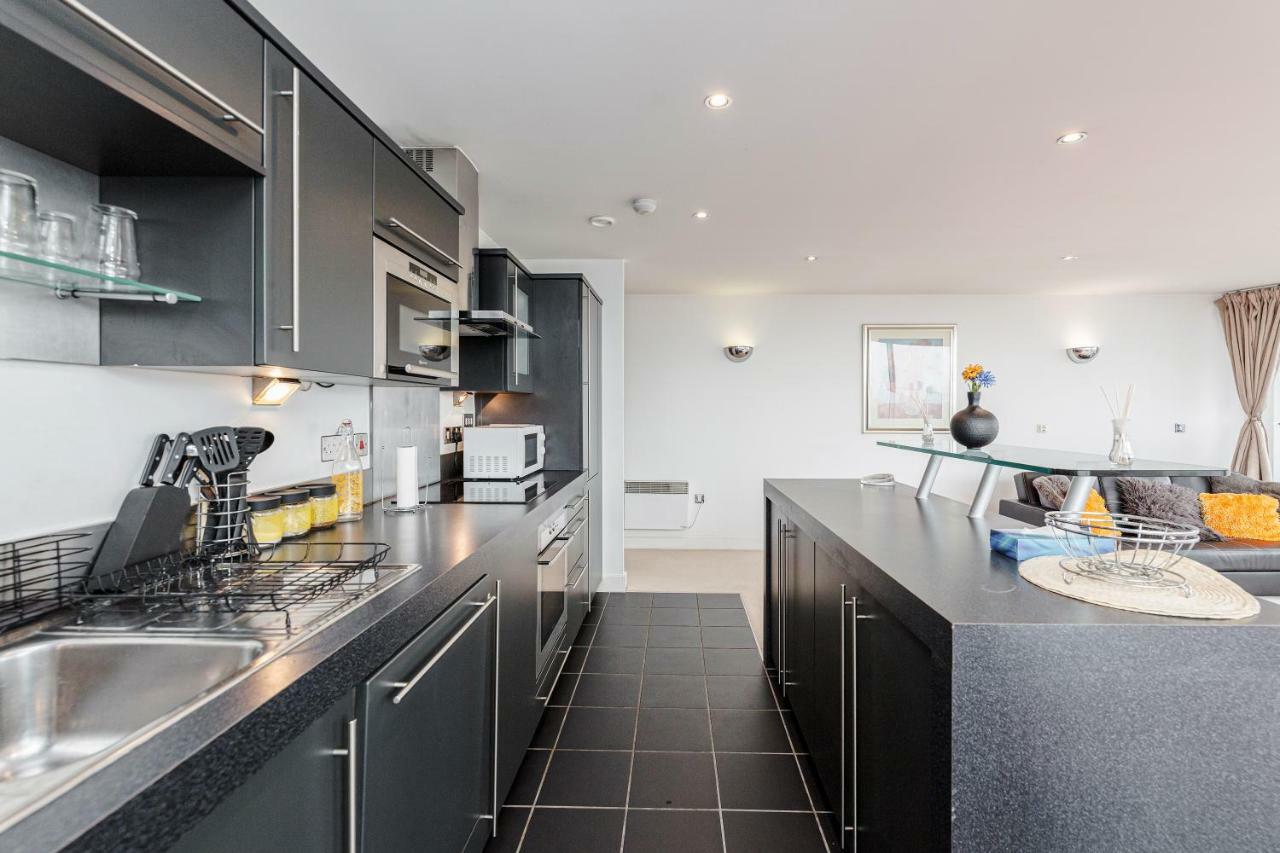 Premium Excel 3&2 Bedrooms Londres Exterior foto